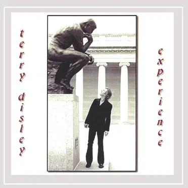 Experience by Terry Disley - album cover