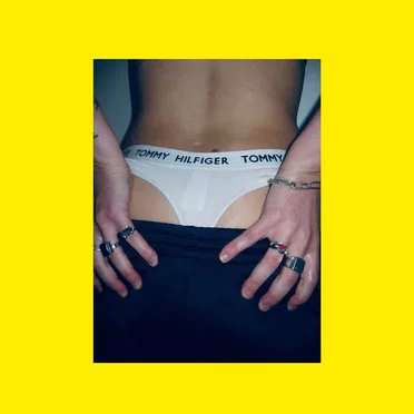 Meet Me on the Podium by DJ Loner - album cover