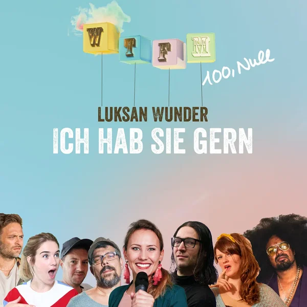 Ich hab sie gern