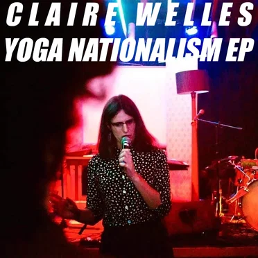 Yoga Nationalism EP