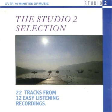 The Studio 2 Selection by Various Artists - album cover