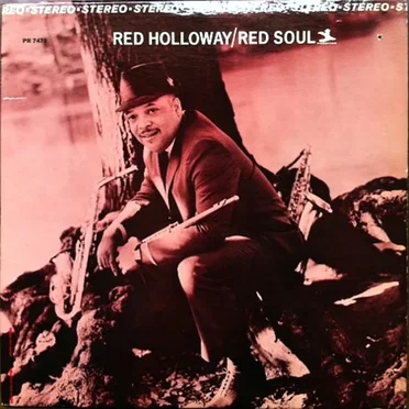 Red Soul