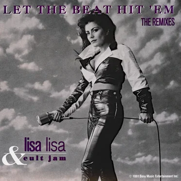 Let The Beat Hit ‘Em