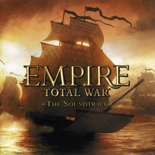 Empire Total War (The Soundtrack)