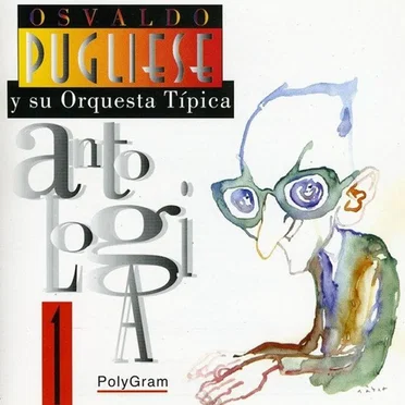 Antología, volumen 1