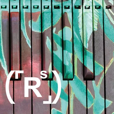 Viridian Resonance by Revolution State - album cover