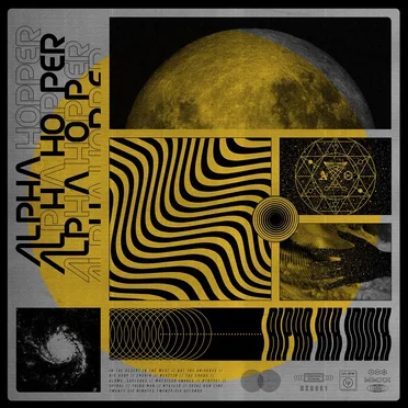 Alpha Hex Index by Alpha Hopper - album cover
