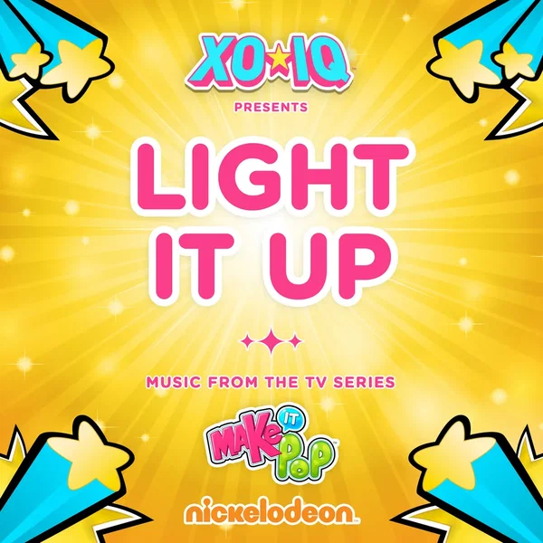 Light It Up