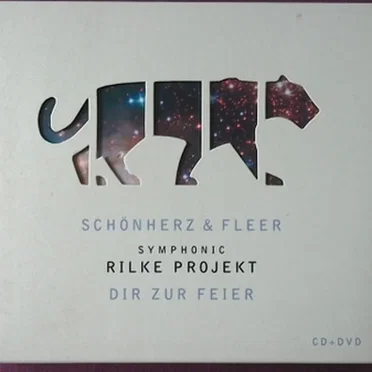 Symphonic Rilke Projekt: Dir zur Feier