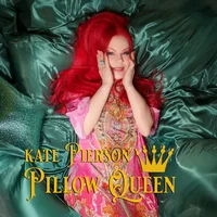 Kate Pierson artist image
