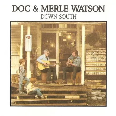 Down South