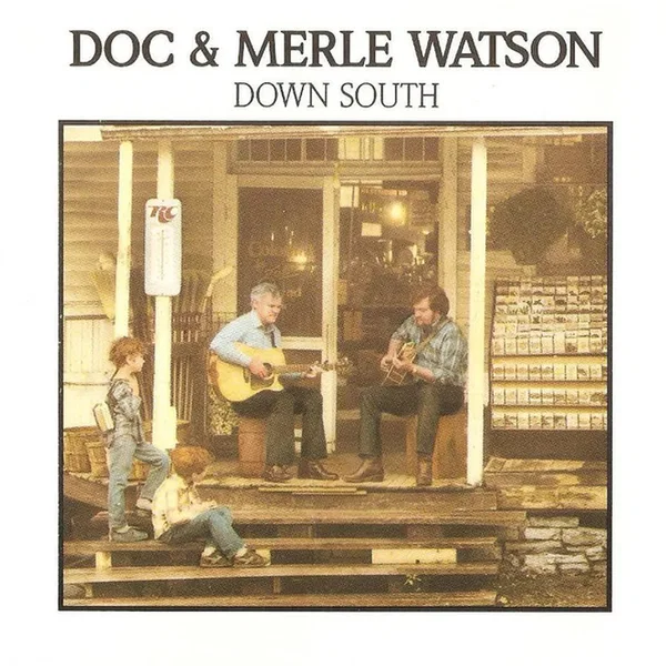 Down South