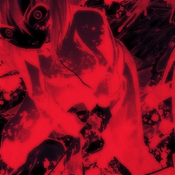 chainsaw terror pleasure
