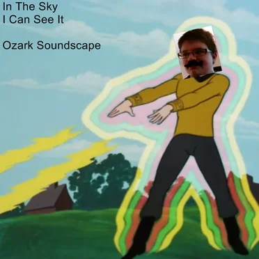 In The Sky, I Can See It