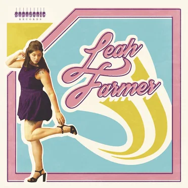 Leah Farmer