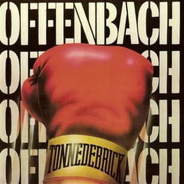 Tonnedebrick