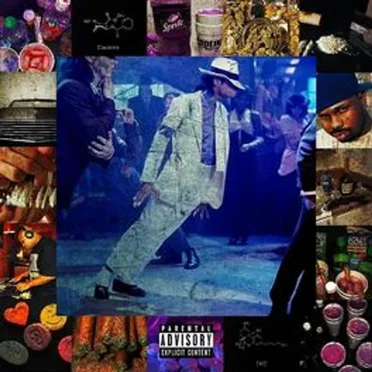 DEGUEULASSERIE VOL I : SMOOTH CRIMINEL by EN-T SQUAD - album cover