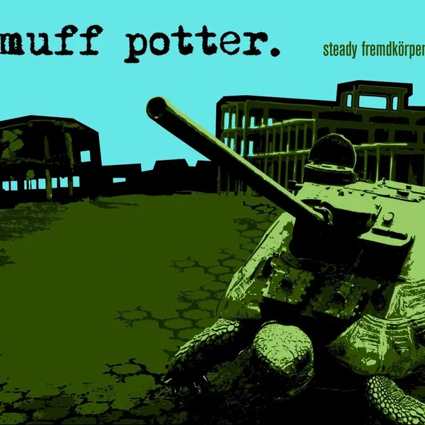 Steady Fremdkörper