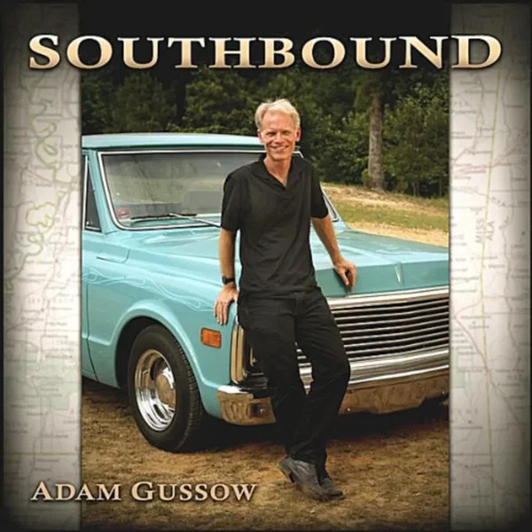 Southbound