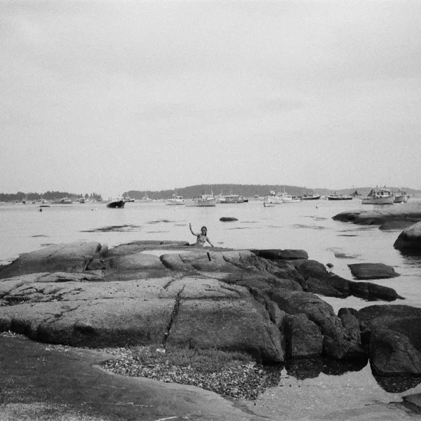 Memos from Maine