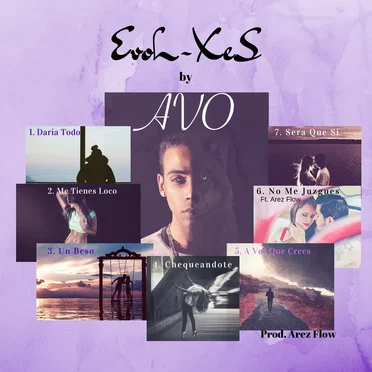 Evol-Xes
