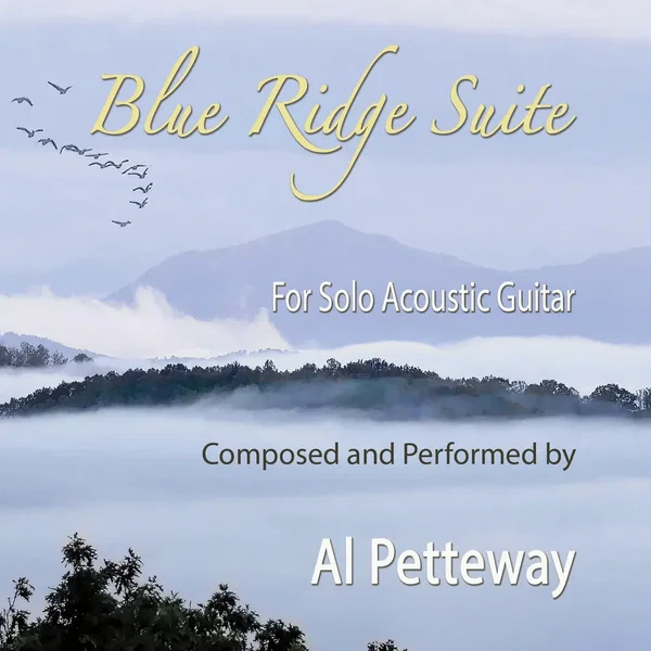 Blue Ridge Suite