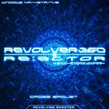 REVOLVER360 RE:ACTOR