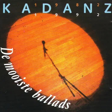 De mooiste ballads 1982 - 1992