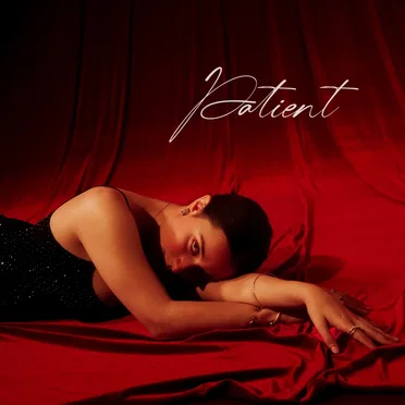 Patient by rache. - album cover