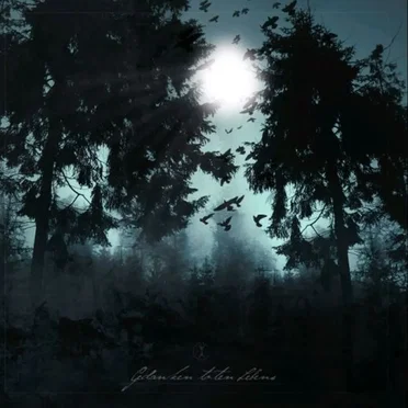 Gedanken toten Lebens by Gedanken toten Lebens - album cover