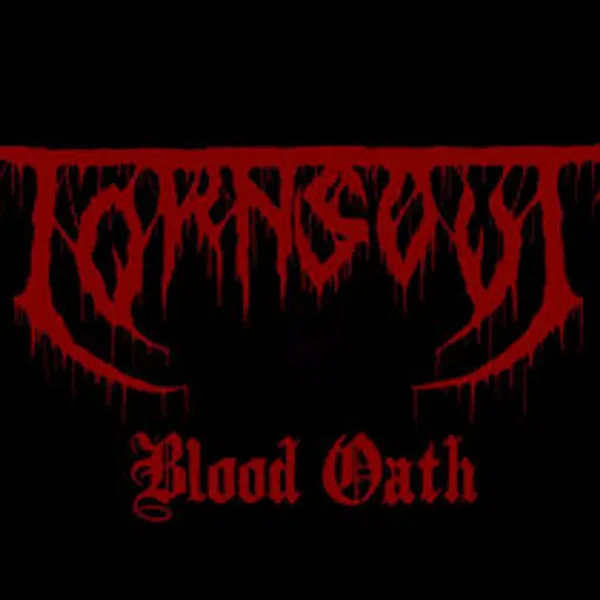Blood Oath