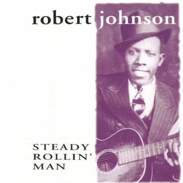 Steady Rollin' Man