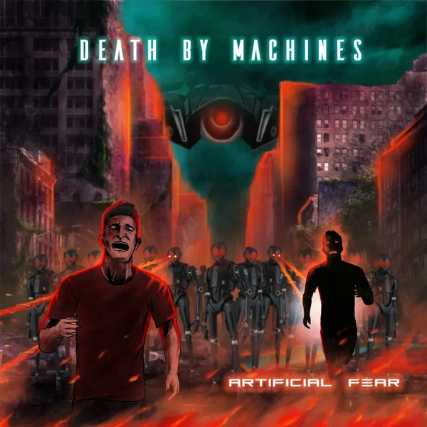 Death by Machines