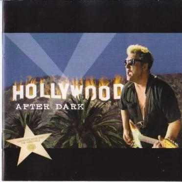 Hollywood After Dark