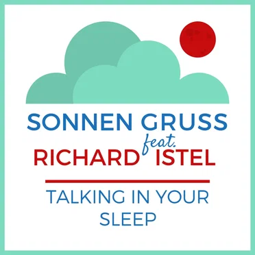 Talking in Your Sleep