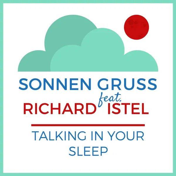 Talking in Your Sleep