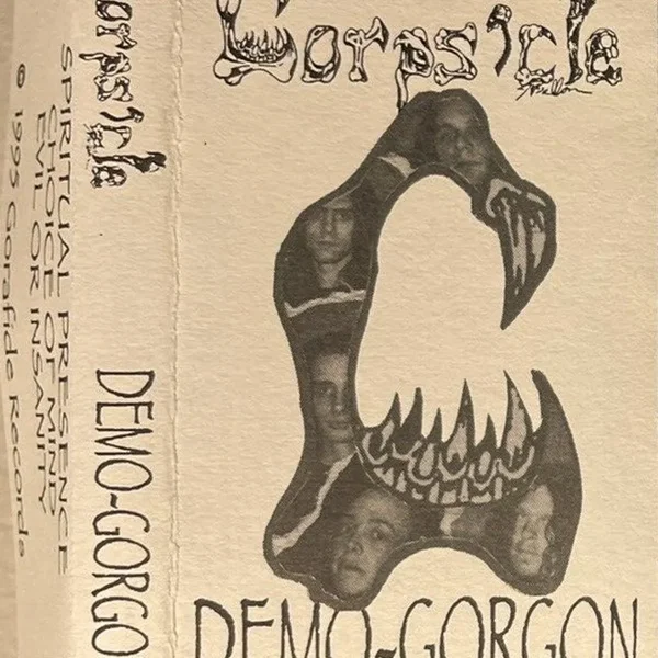 Demo-gorgon