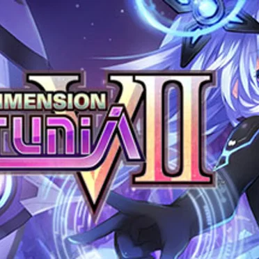 MEGADIMENSION NEPTUNIA VII Official Soundtrack by Various Artists - album cover