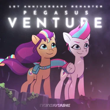 Pegasus Venture