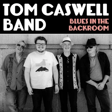 Blues in the Backroom