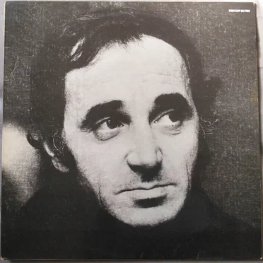 Charles Aznavour