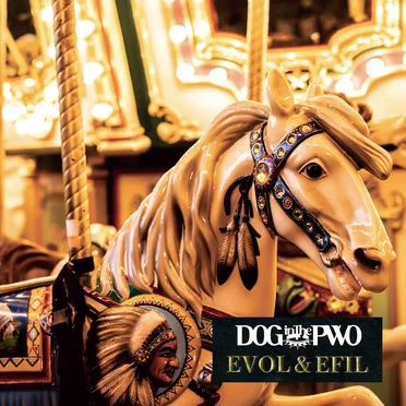DOG inTheパラレルワールドオーケストラ