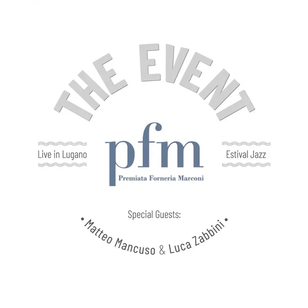 The Event (Live in Lugano)