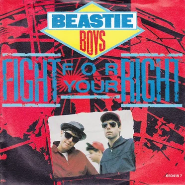 Fight for Your Right