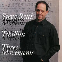 Steve Reich