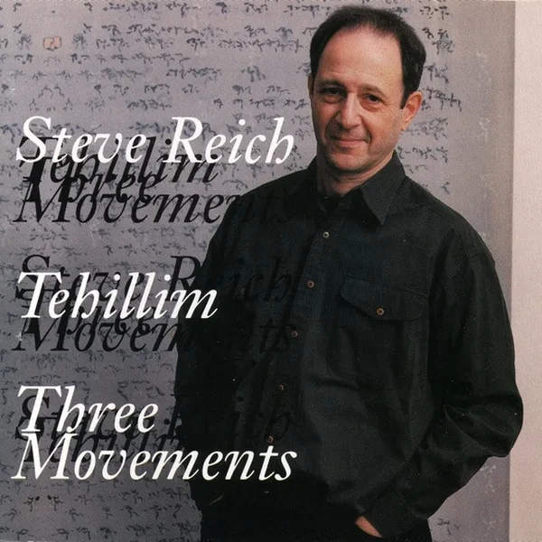 Steve Reich