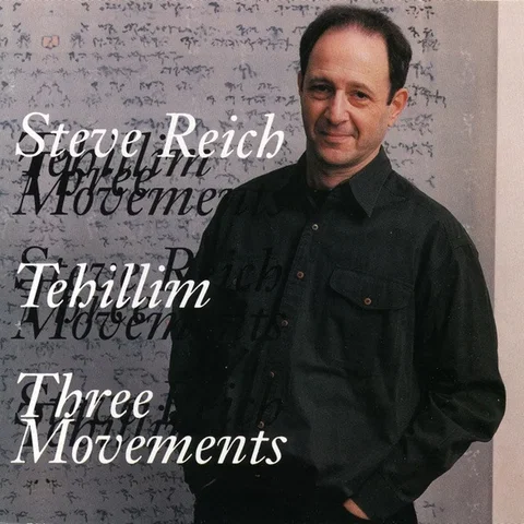 Steve Reich - Different Trains: America, Before the War