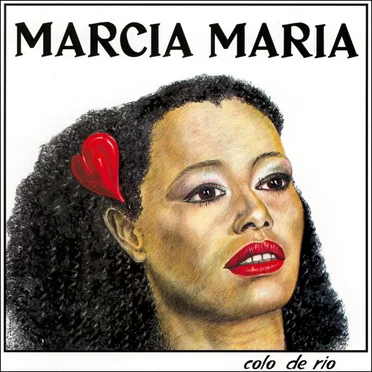 Colo De Rio by Marcia Maria - album cover