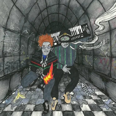 Gönn Dir ein Taschentuch by Aquarius - album cover