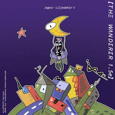 The Wanderer 1.5e